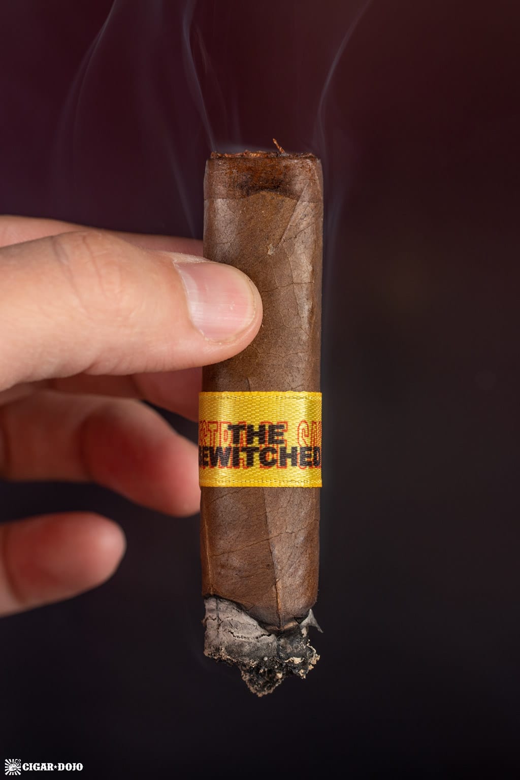 Dunbarton Muestra de Saka The Bewitched review