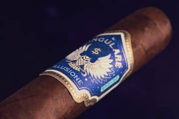 Illusione Singularé Origen Robusto cigar review