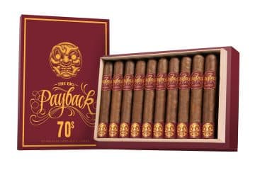 Room101 Big Payback
