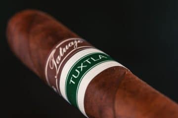 Tatuaje 7th Tuxtla cigar review