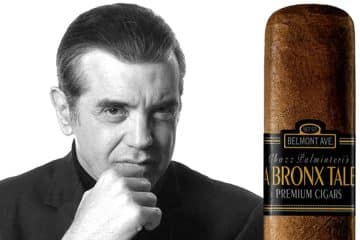 Chazz Palminteri