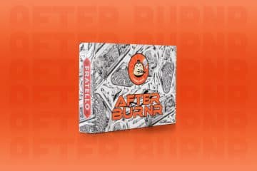 Fratello After BurnR cigars for sale