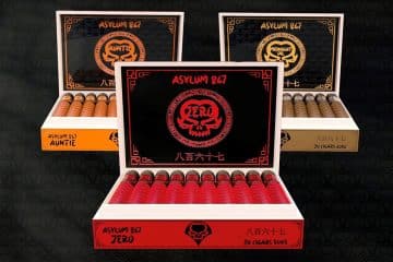 Asylum 867