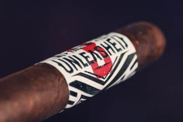 Camacho Factory Unleashed 3 cigar review