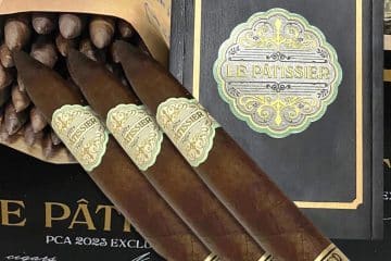 Le Pâtissier No. 2