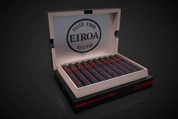 Eiroa PCA 2023 Exclusive