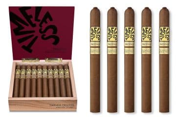 Ferio Tego Timeless Prestige Especiales