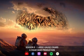 Large Ring Gauge Cigars