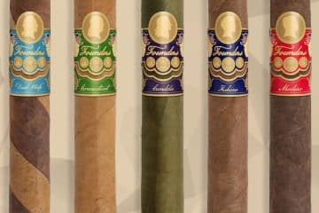Founders Cigar Co.