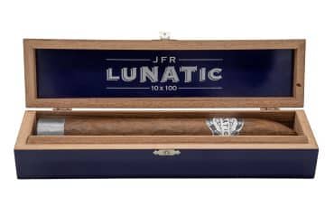 JFR Lunatic