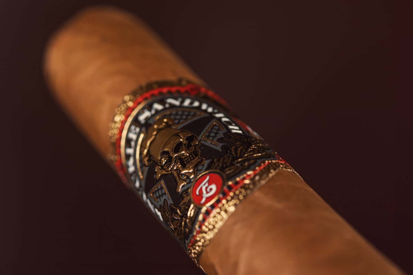 j tobacco reviews Personal Cigar Review: J. London Gold Series Lonsdale - Developing Palates J. London Gold Series Fat