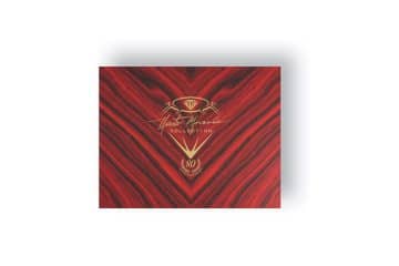 Miami Cigar NM80 cigar box closed