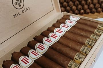 Mil Días Topes