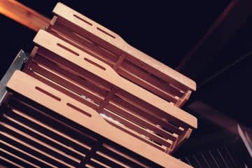 Newair NCH1K5BK00 1500 count humidor review