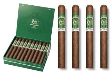Partagas Valle Verde