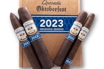 Quesada Oktoberfest