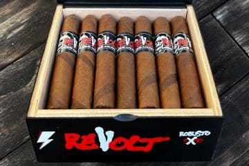 Revolt