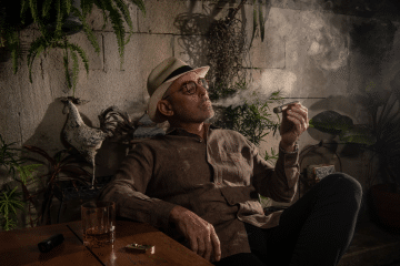 Julio Cabrera Sacrificio Cigars