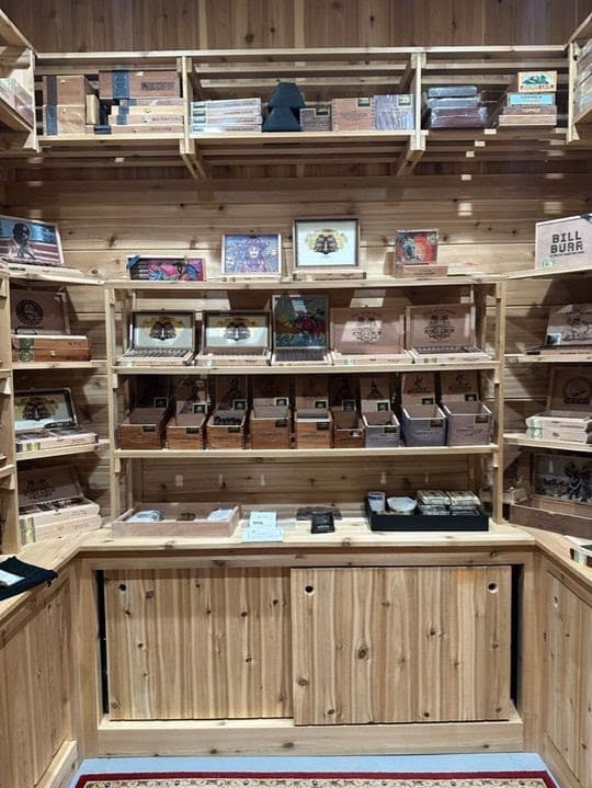 dunn and foster tobacco farm ellington Foundation Moves Offices to Connecticut River Valley