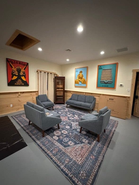 Foundation Moves Offices to Connecticut River Valley
