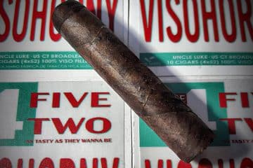 Viso Horny ‘Uncle Luke’ 452