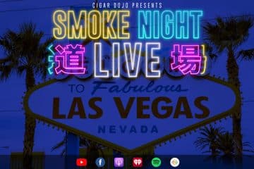 Premium Cigar Association trade show
