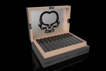 Asylum PCA 2023 Exclusive