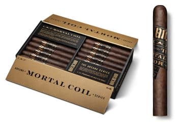 CAO Arcana Mortal Coil