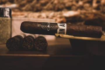 CAO Pilón Añejo
