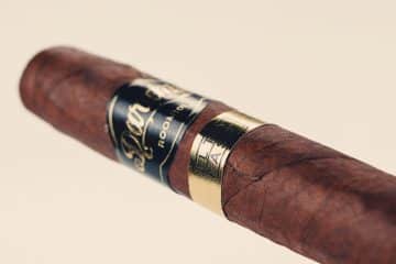 Room101 Daruma 2023 cigar review