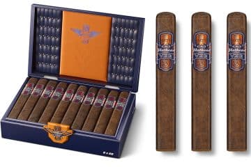 CAO Flathead V23