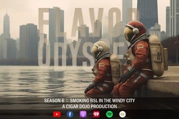 Black Star Line Cigars