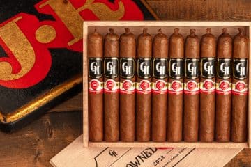 Crafted by JR: Crowned Heads