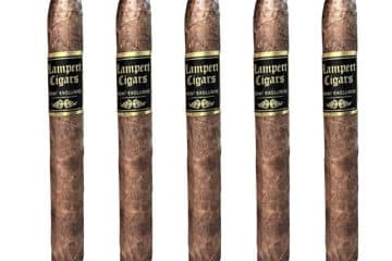 Lampert Cigars PCA Exclusive 2023