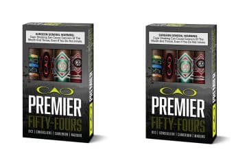 CAO Premier 54