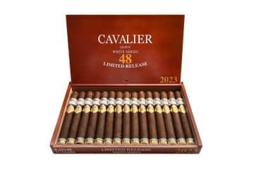 Cavalier Genève