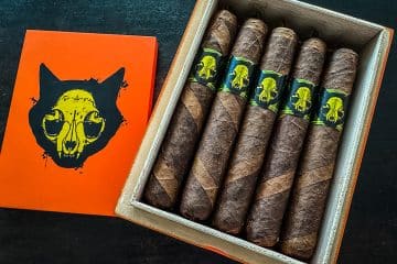 Grimalkin Seasonal Limited Edition