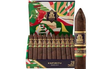 Trinidad Espiritu