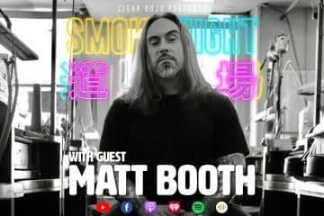 Matt Booth