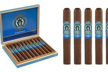 Alec Bradley TAA Edition