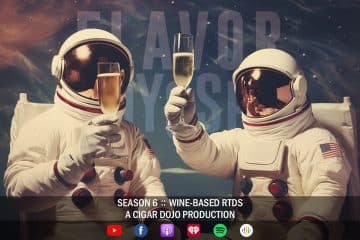 Wine Based RTD Cocktails