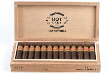 HVC Hot Cake Maduro