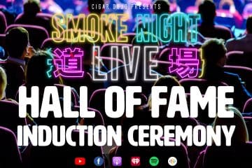 Hall of Fame Induction Ceremony
