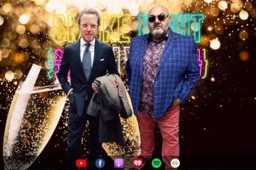 Abe Dababneh & Michael Herklots