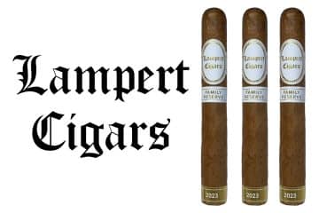 Lampert Family Reserve 2023