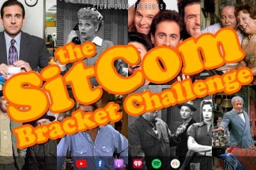 What is the best sitcom