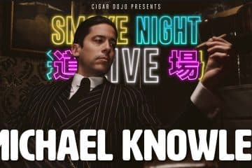 Michael Knowles