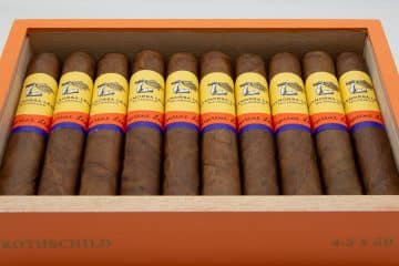 Supreme Leaf Rothschild