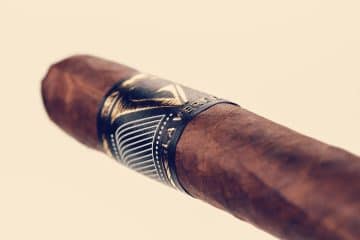 Crowned Heads La Vereda No. 52 cigar review