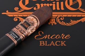 Encore Black